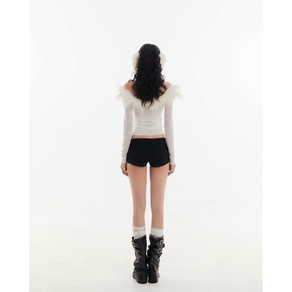 Healing Hope Shorts