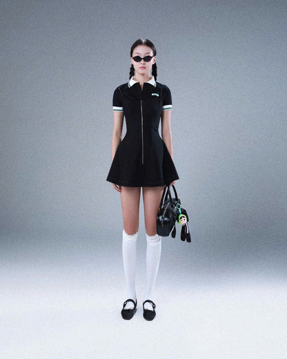 Sodope Club Hora Dress (Pre-order)
