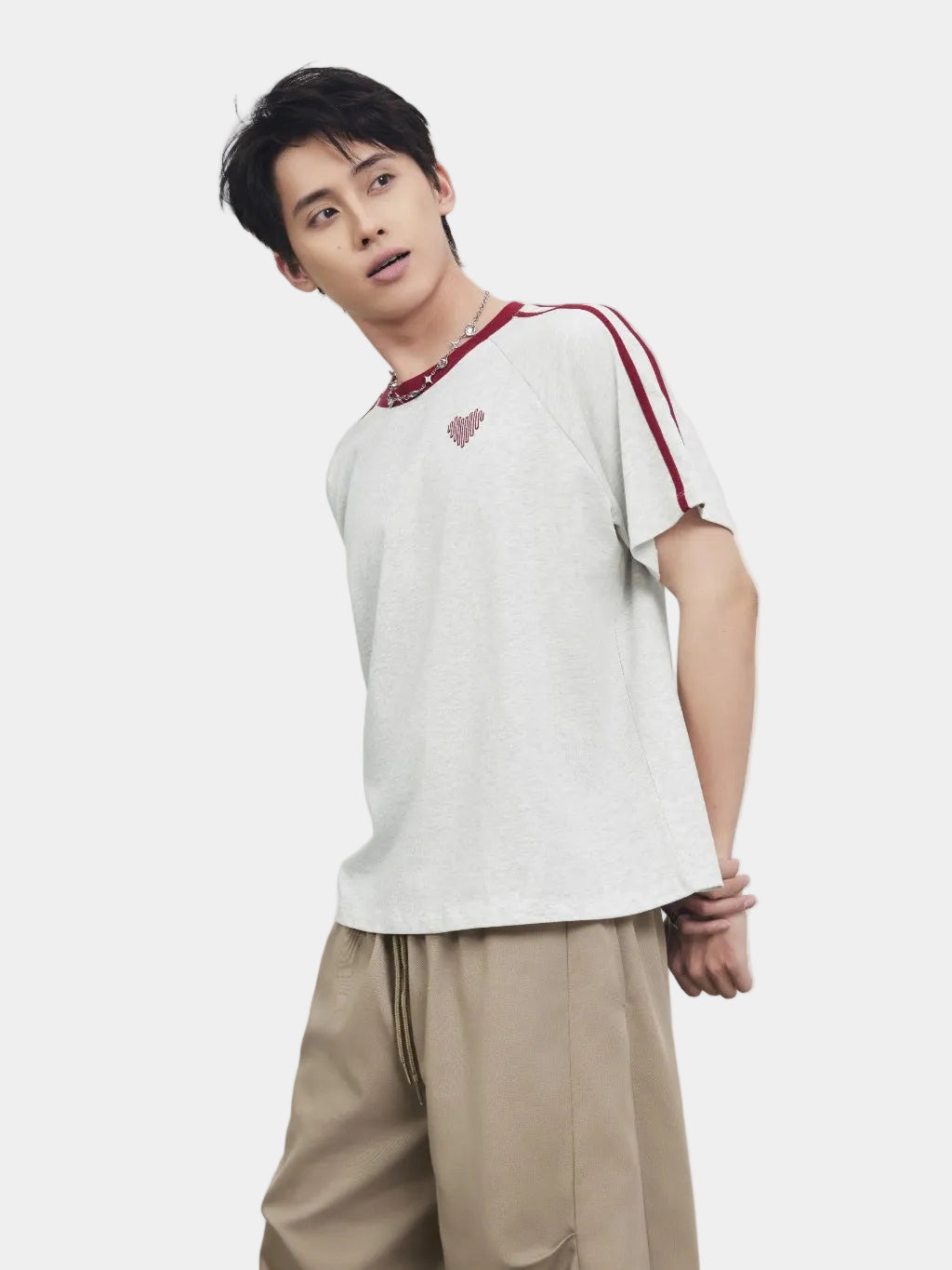 Secodee Hubchis T-Shirt