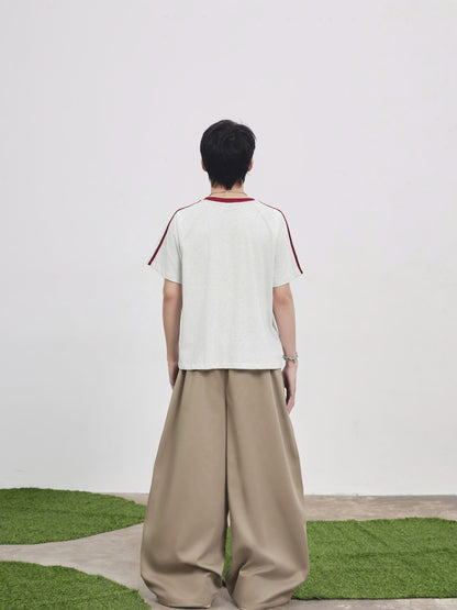 Secodee Hubchis T-Shirt
