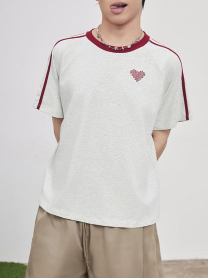 Secodee Hubchis T-Shirt