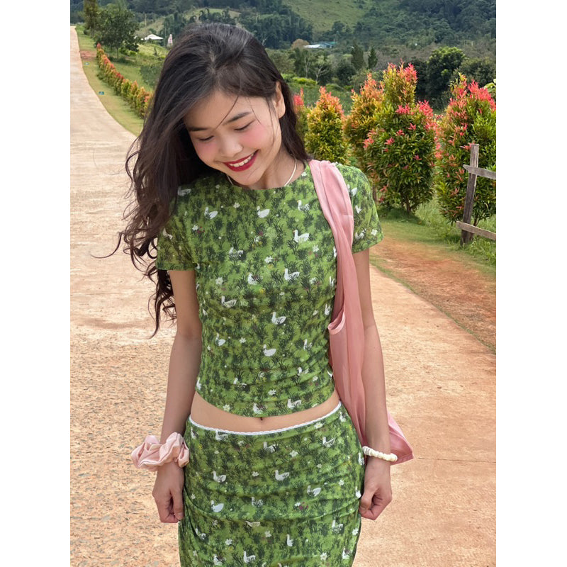Tus Hui Hui Top