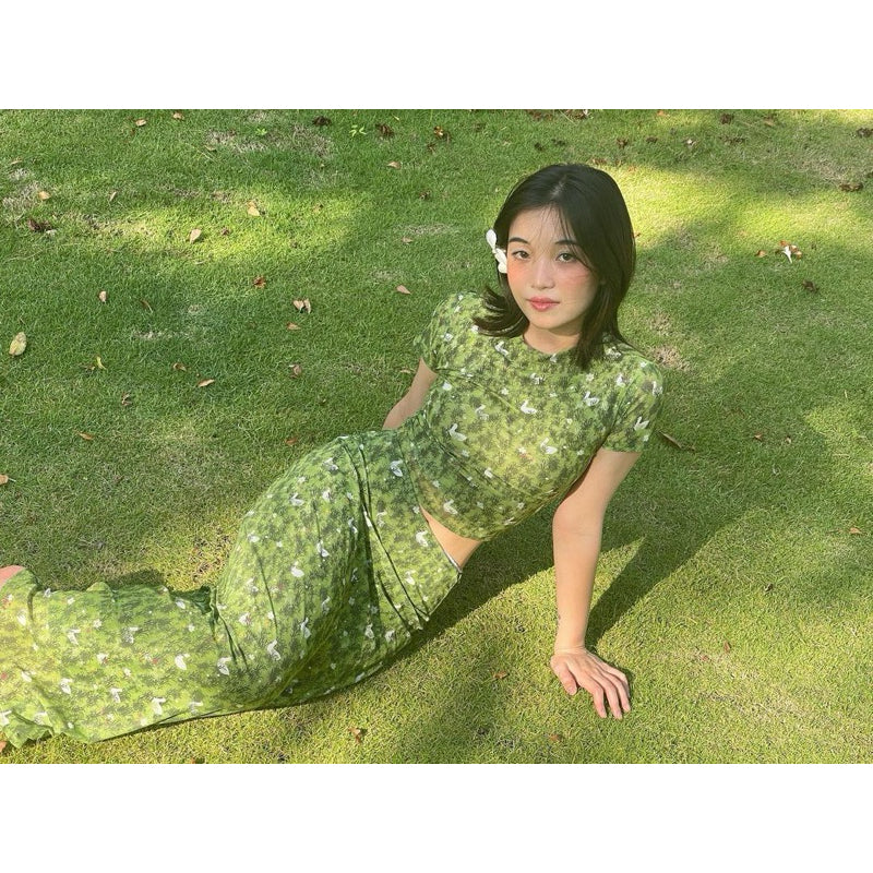 Tus Hui Hui Top