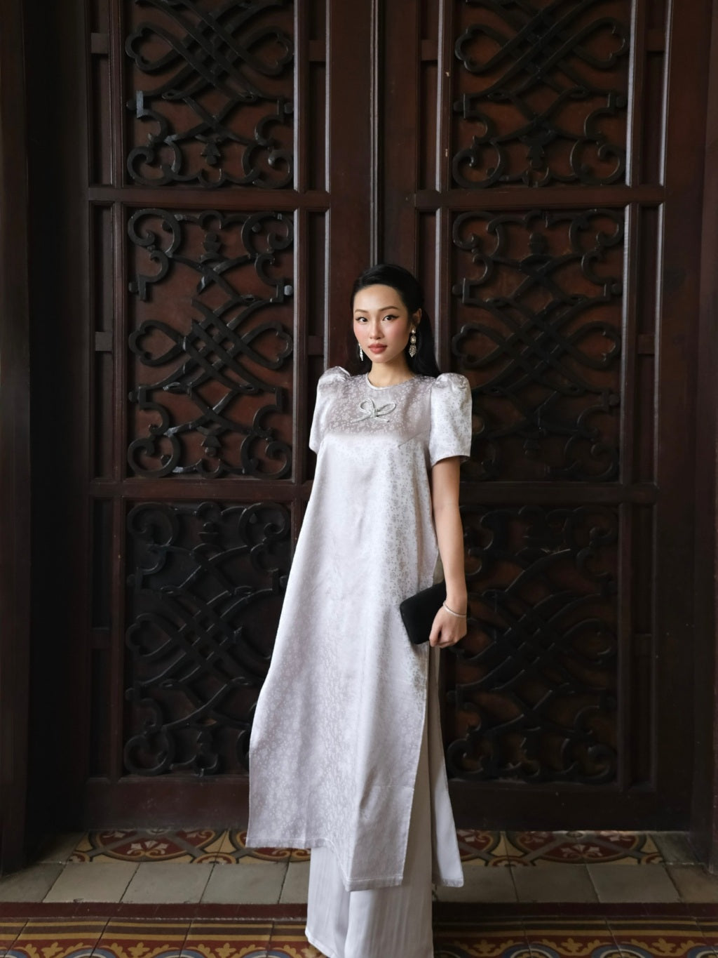 Miaritta Hy Ao Dai