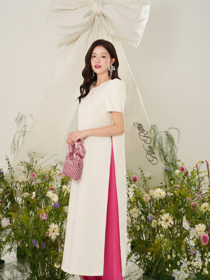 Miaritta Hy Ao Dai