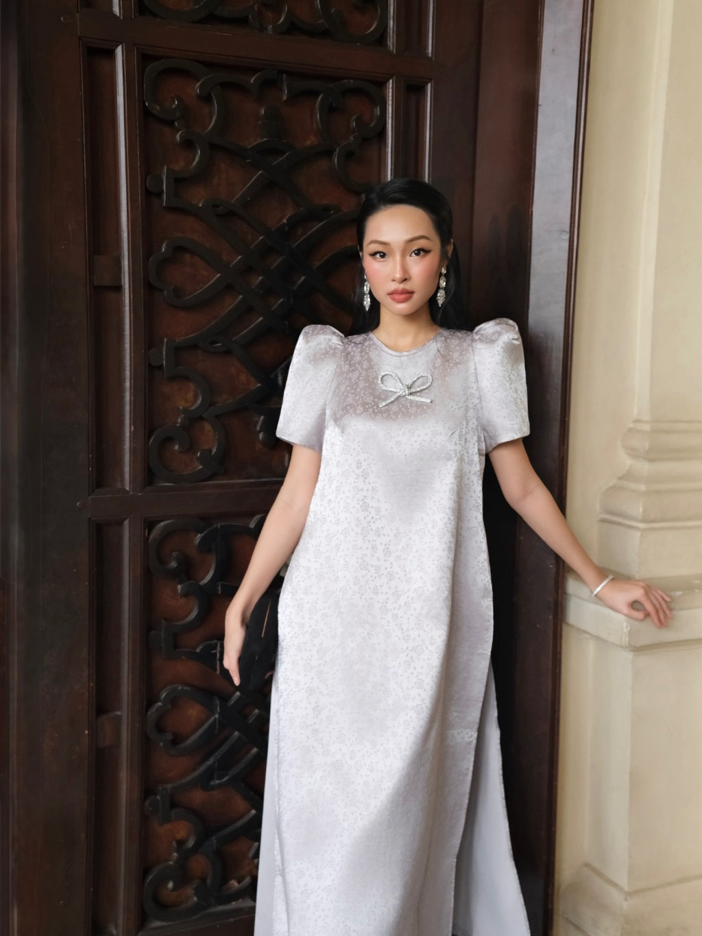 Miaritta Hy Ao Dai