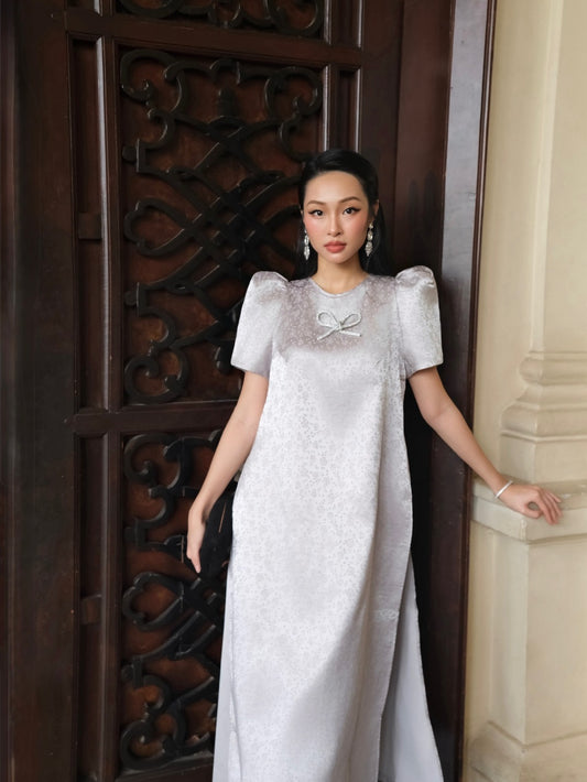 Miaritta Hy Ao Dai