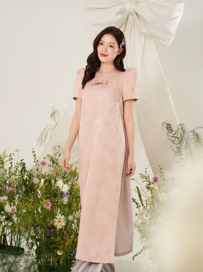 Miaritta Hy Ao Dai