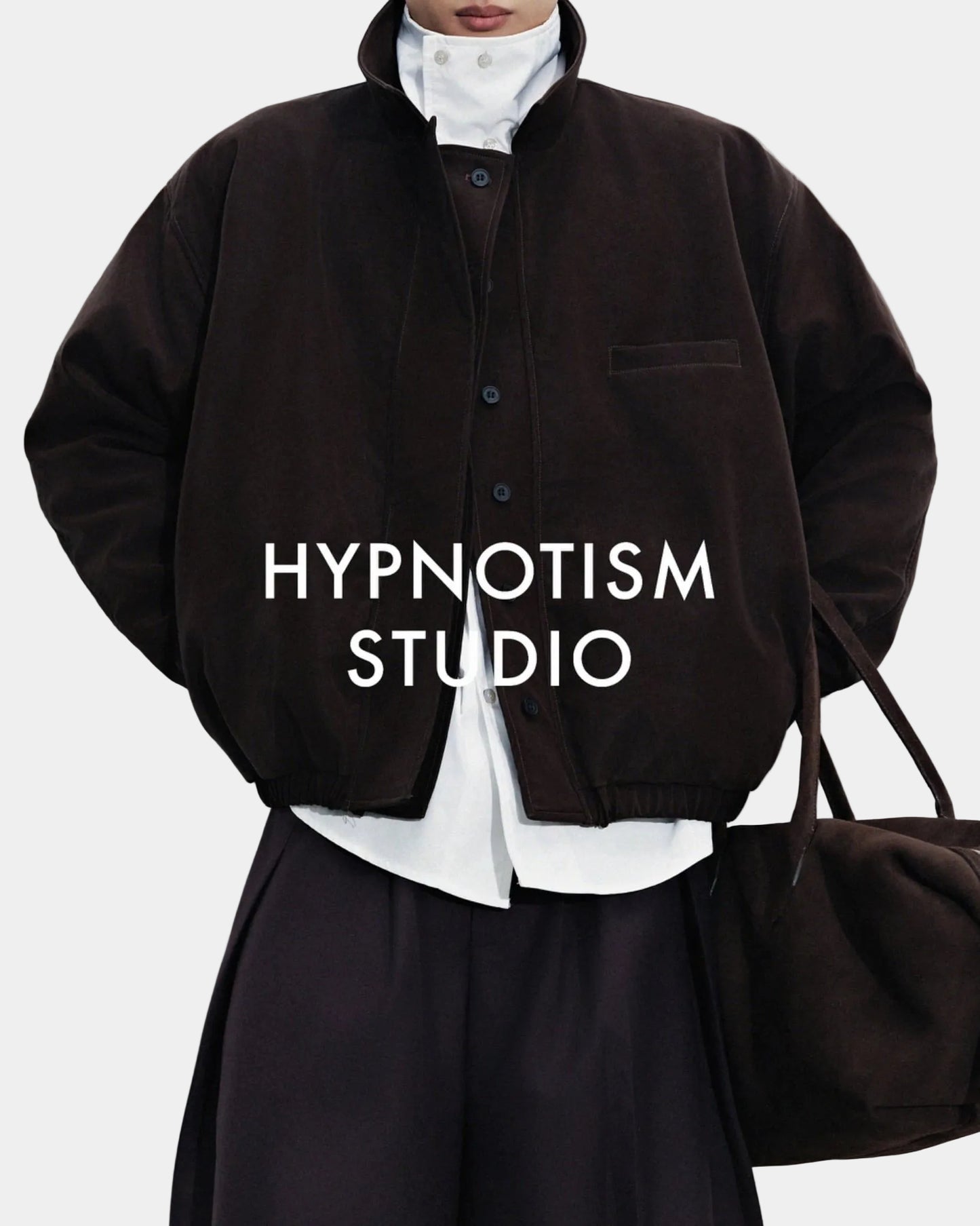 Hypnotism Aero Suede Jacket