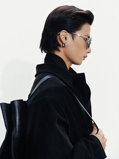 Hypnotism Aero Suede Jacket