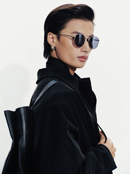 Hypnotism Aero Suede Jacket