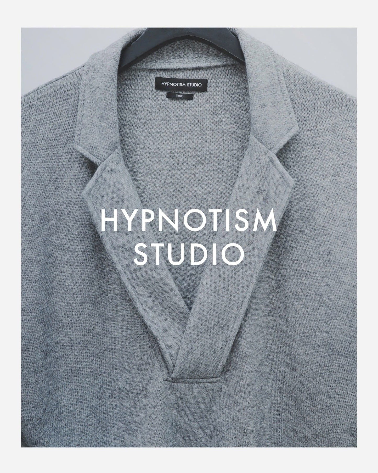 Hypnotism Deep Cut Polo
