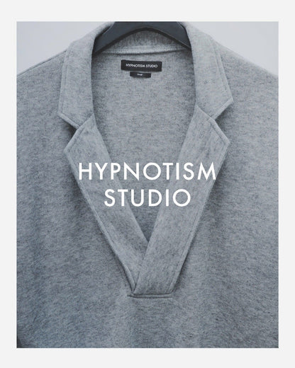 Hypnotism Deep Cut Polo