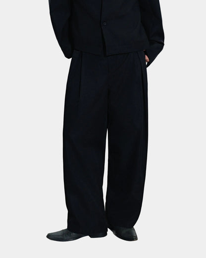 Hypnotism Drop Disk Trousers