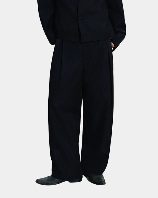 Hypnotism Drop Disk Trousers