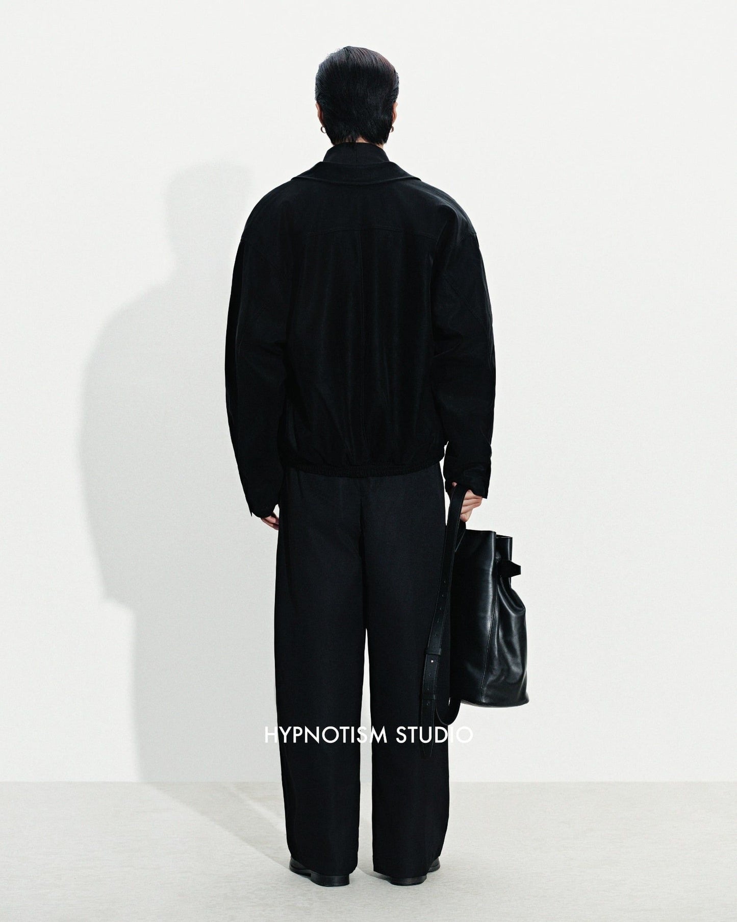 Hypnotism Drop Disk Trousers