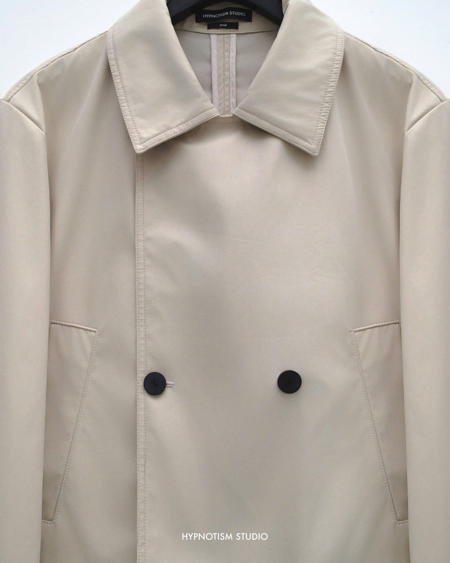Hypnotism Ease Crest Jacket