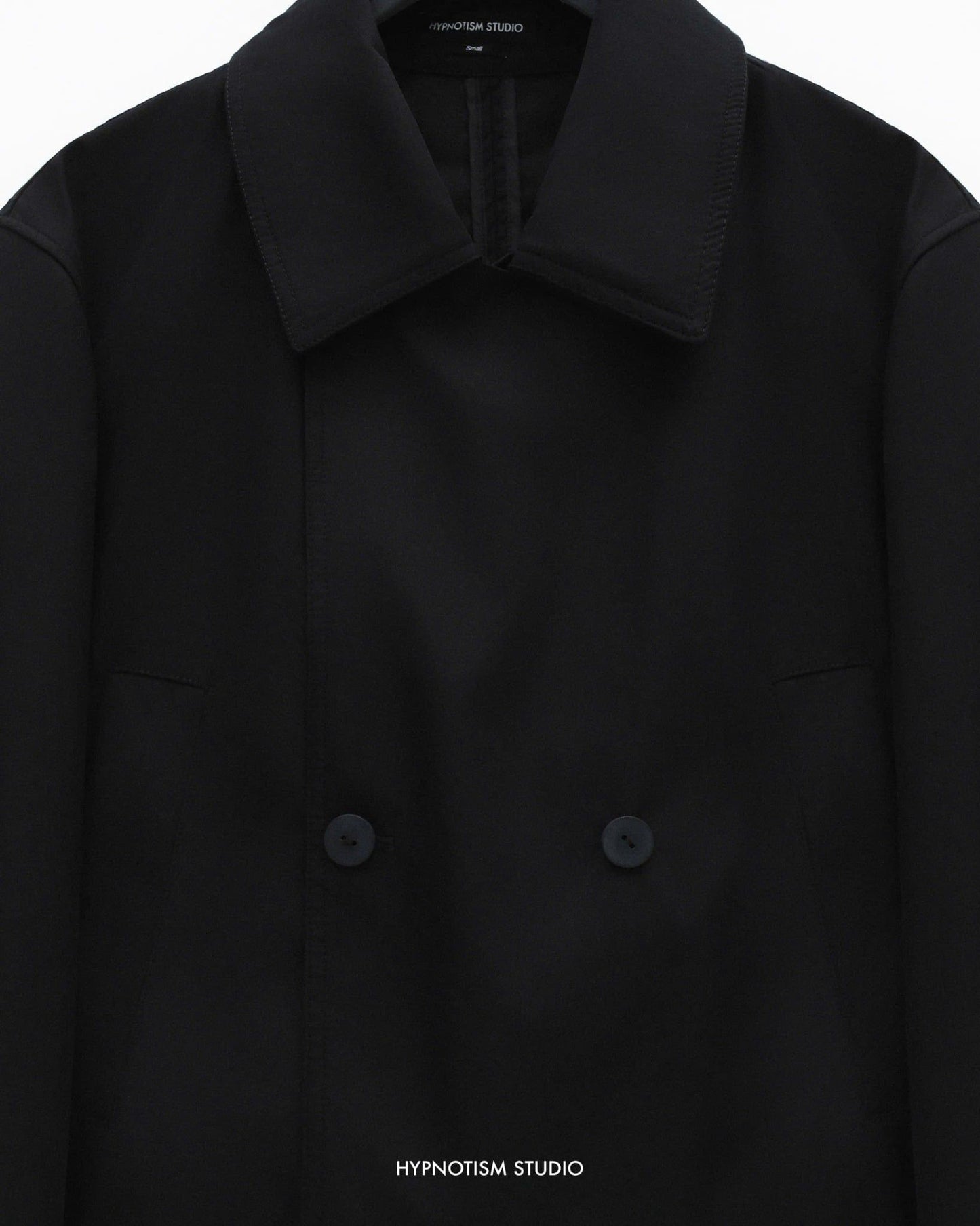 Hypnotism Ease Crest Jacket