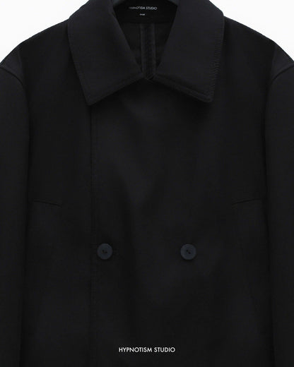 Hypnotism Ease Crest Jacket