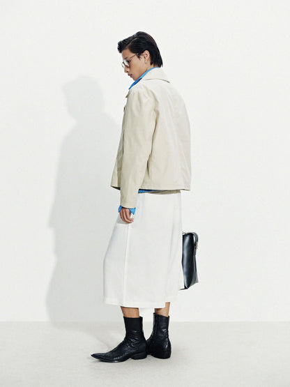 Hypnotism Ease Crest Jacket