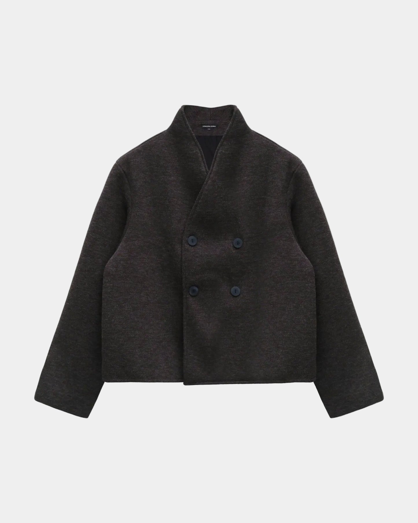 Hypnotism Grounded Jacket