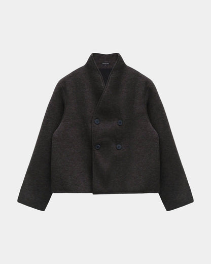 Hypnotism Grounded Jacket