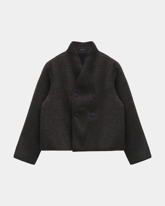 Hypnotism Grounded Jacket