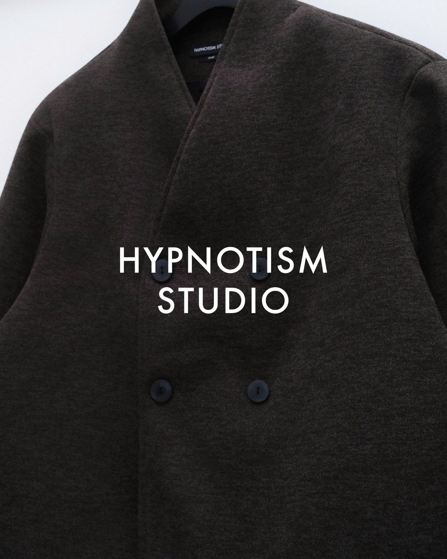Hypnotism Grounded Jacket