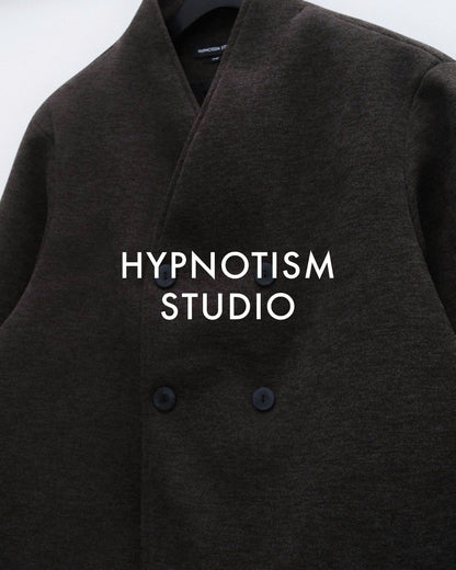 Hypnotism Grounded Jacket