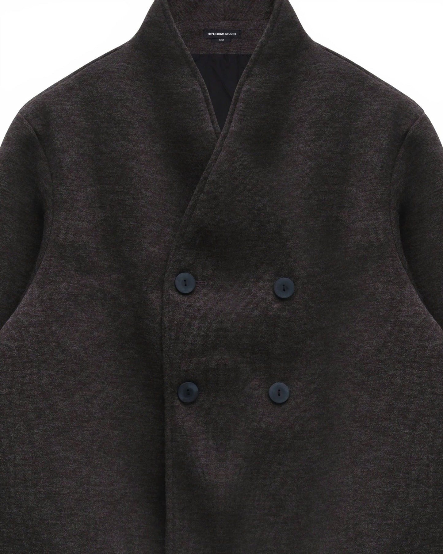 Hypnotism Grounded Jacket
