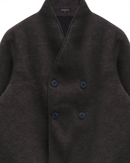 Hypnotism Grounded Jacket