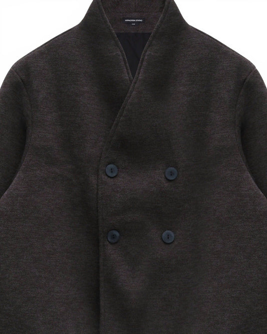 Hypnotism Grounded Jacket