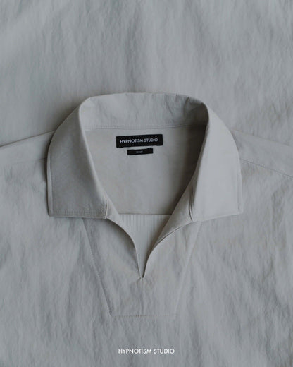 Hypnotism Margin Polo Shirt
