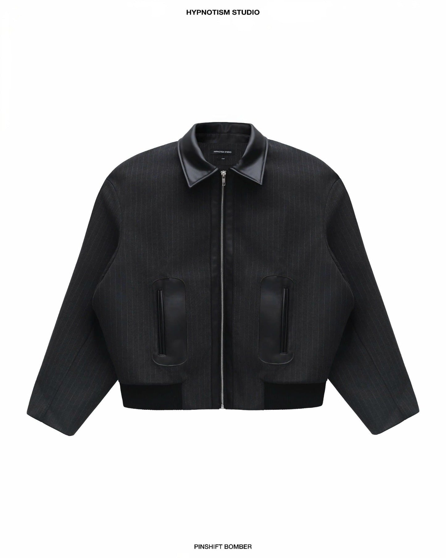 Hypnotism Pinshift Bomber