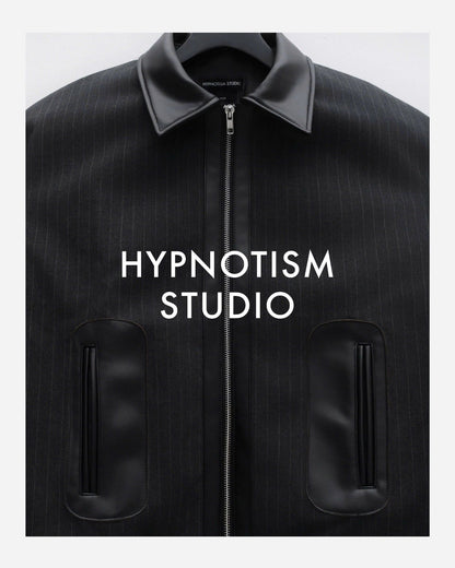 Hypnotism Pinshift Bomber