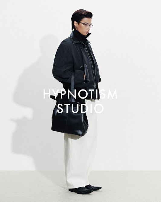 Hypnotism Pinshift Bomber