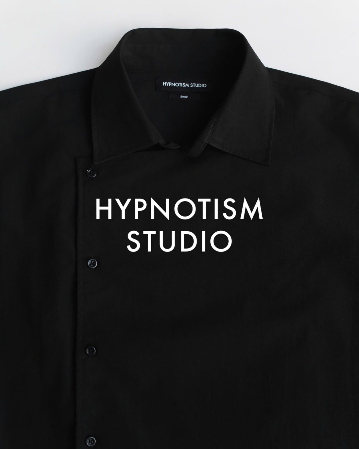 Hypnotism Slant Shirt