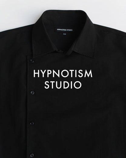 Hypnotism Slant Shirt