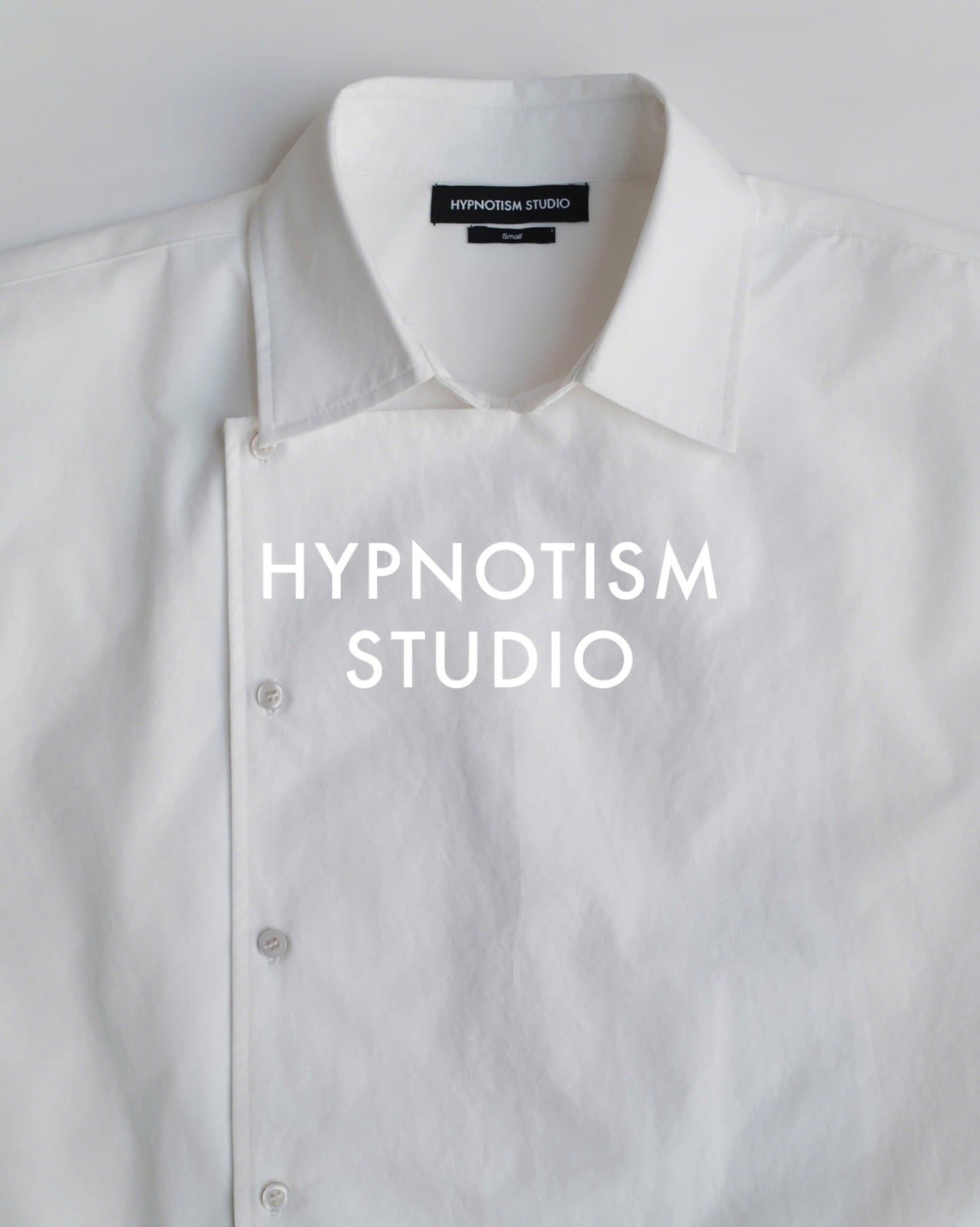 Hypnotism Slant Shirt