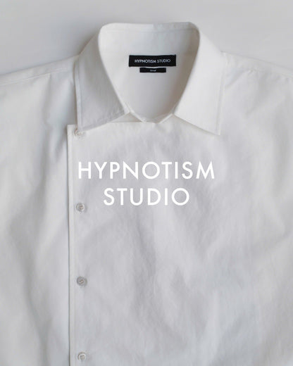 Hypnotism Slant Shirt