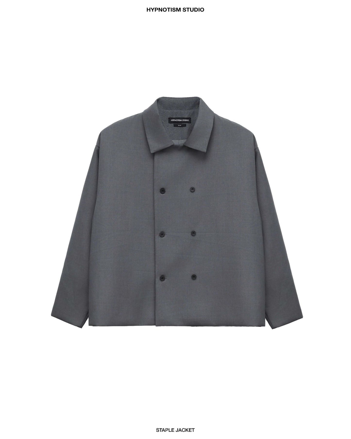 Hypnotism Staple Jacket