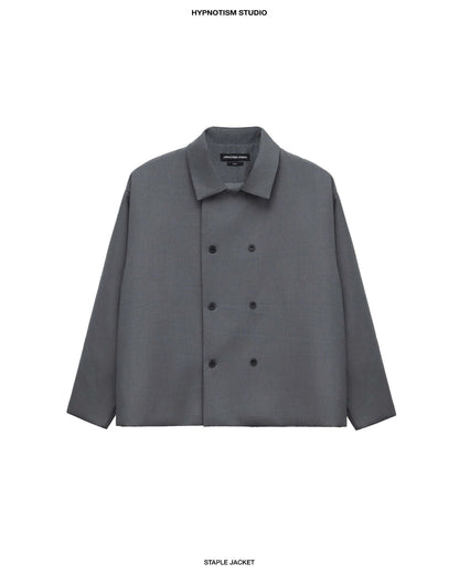 Hypnotism Staple Jacket