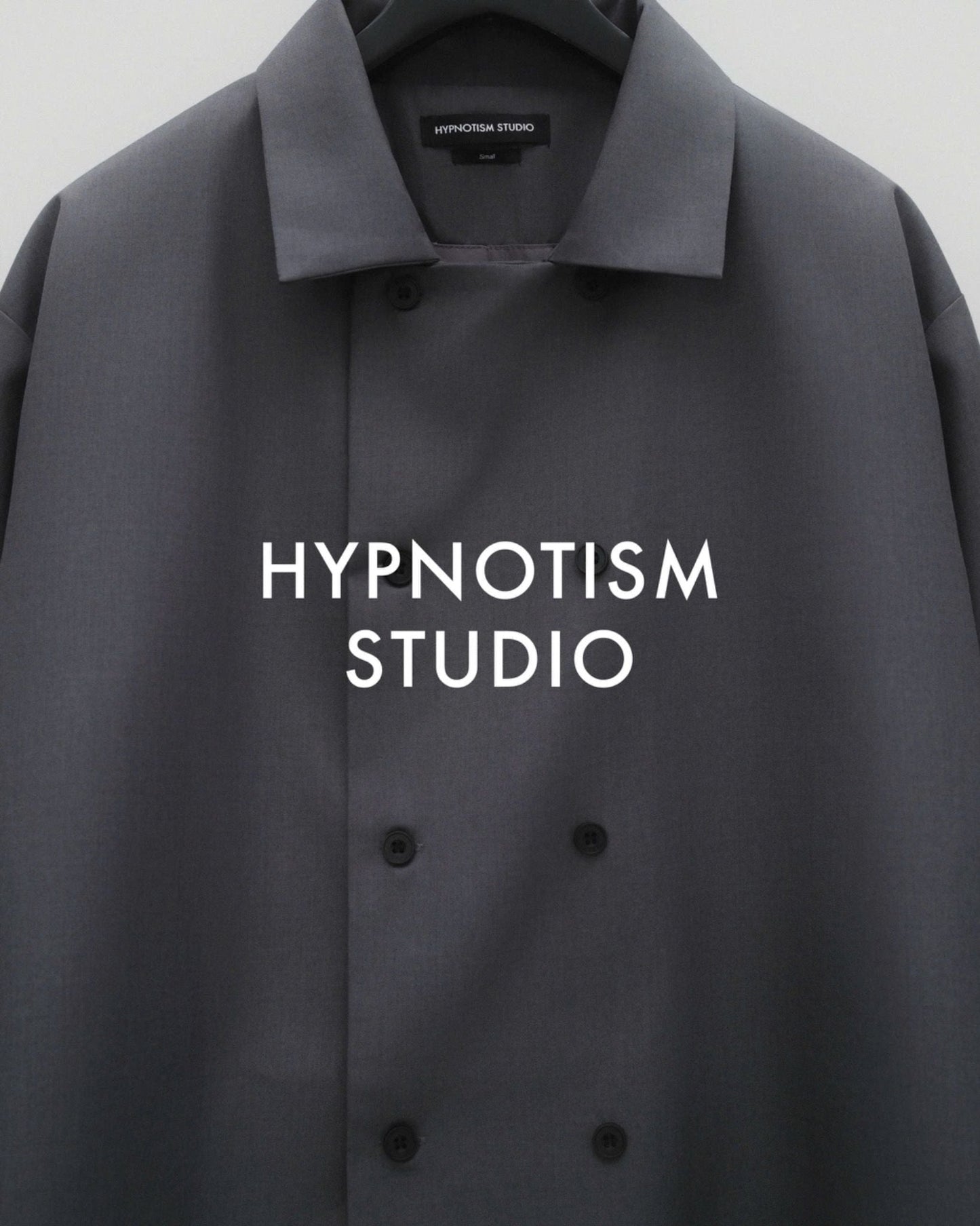 Hypnotism Staple Jacket