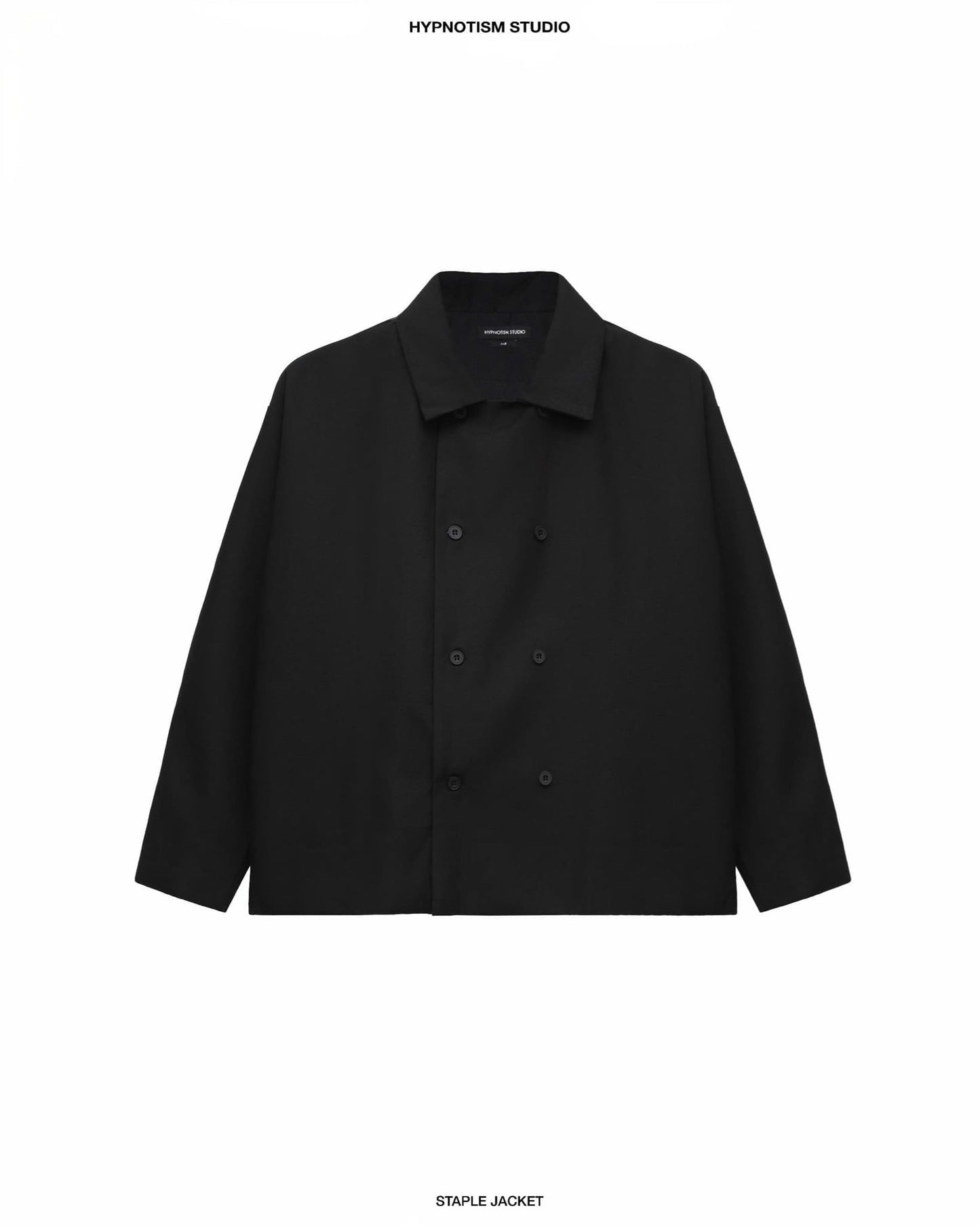 Hypnotism Staple Jacket