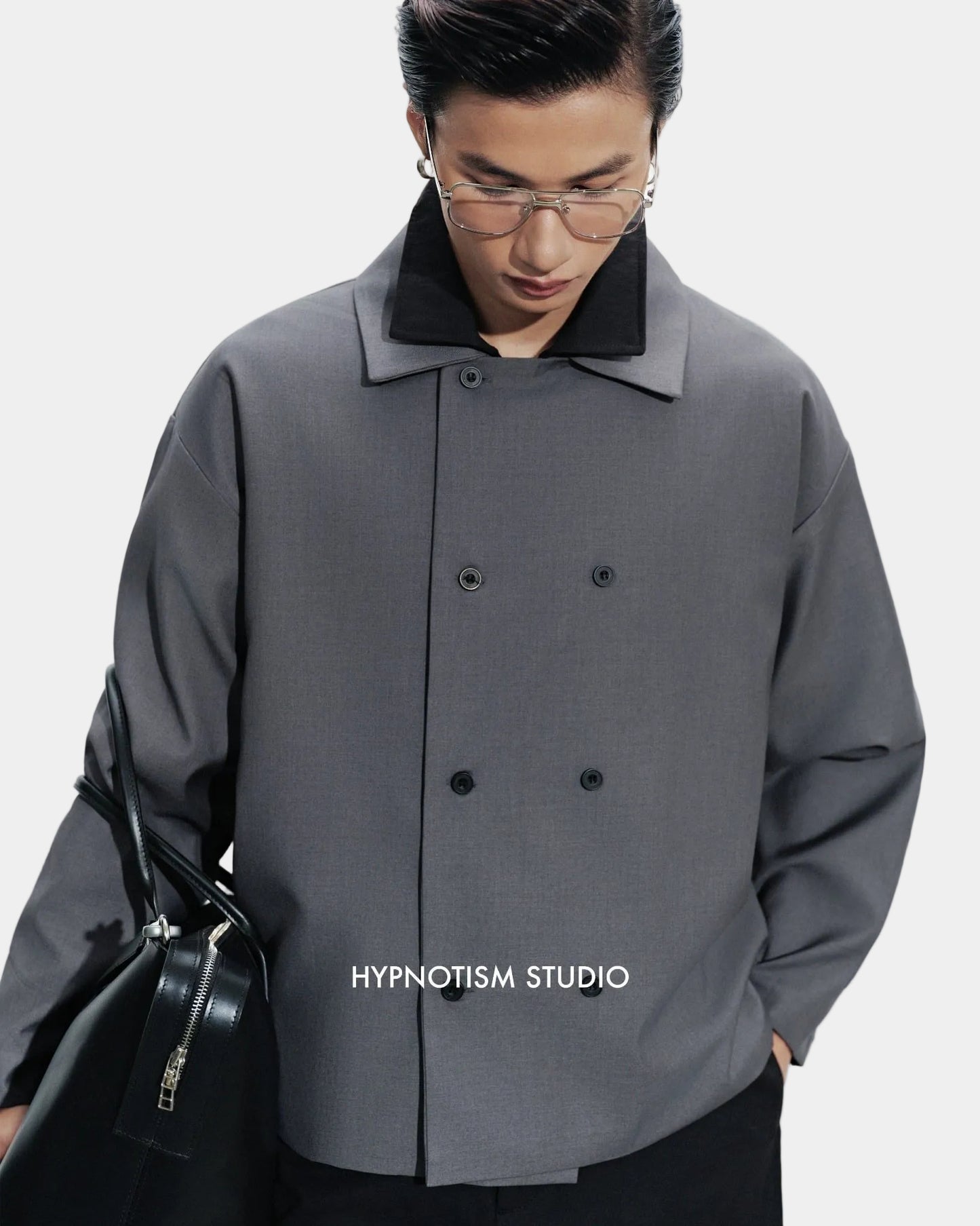 Hypnotism Staple Jacket