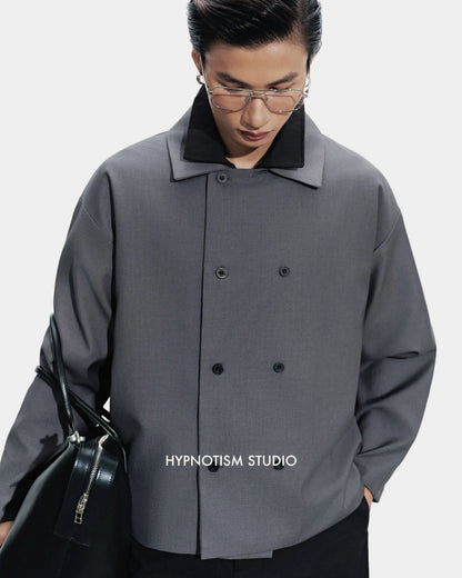 Hypnotism Staple Jacket