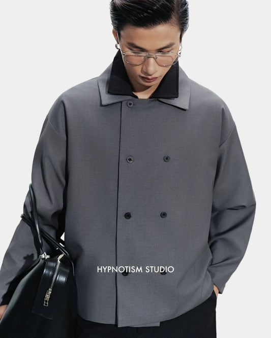 Hypnotism Staple Jacket