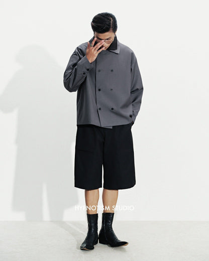 Hypnotism Staple Jacket