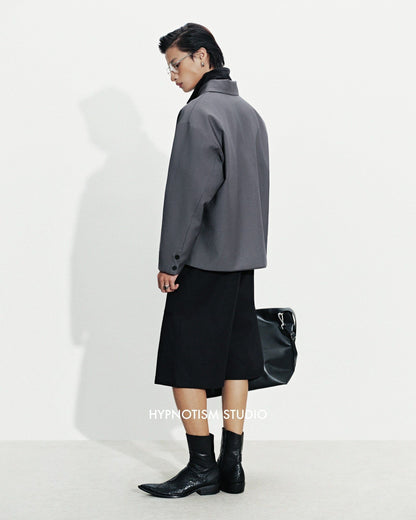 Hypnotism Staple Jacket