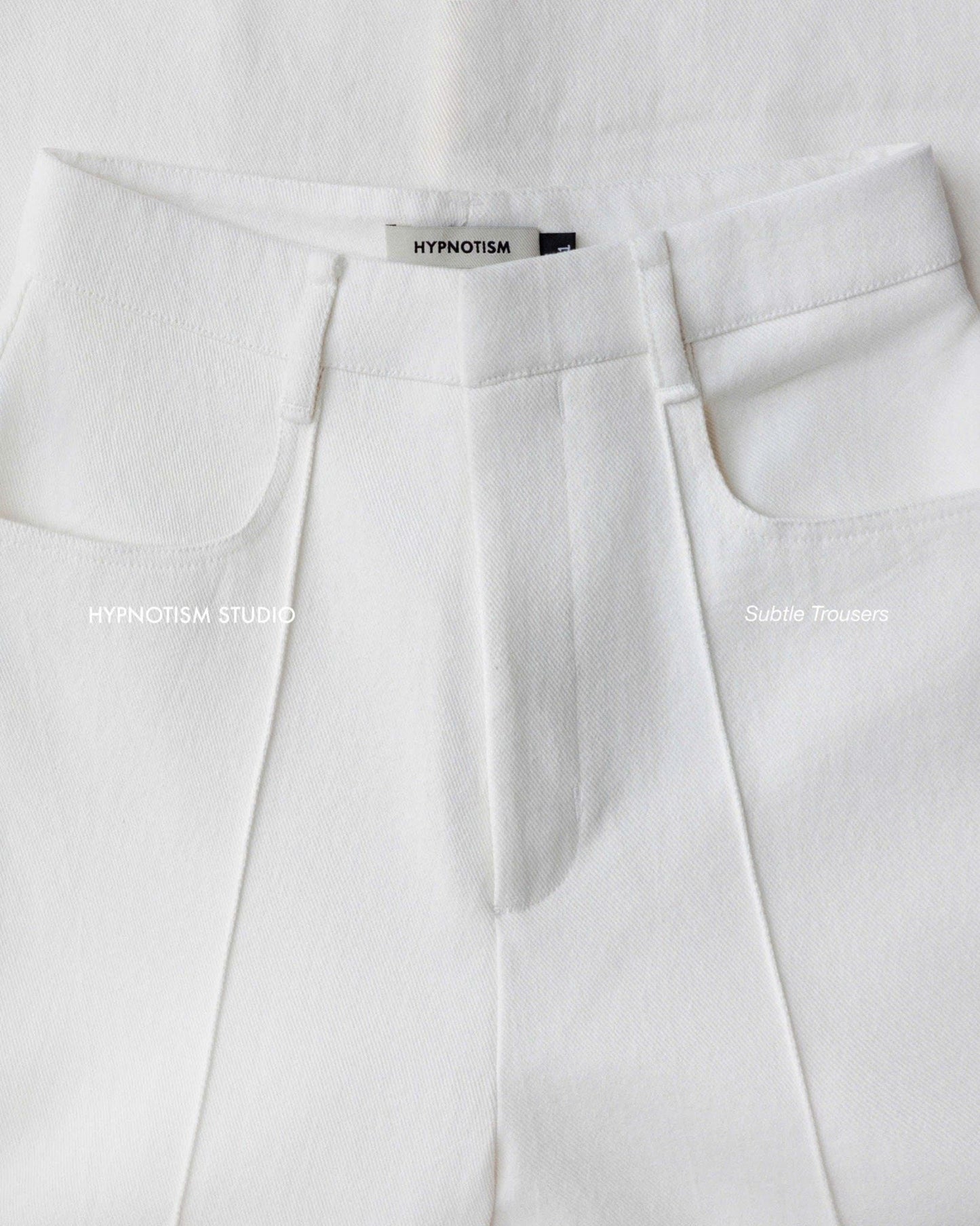Hypnotism Subtle Trousers